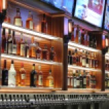 New Bourbon Beer Bar at Coalhouse Pizza in Stamford